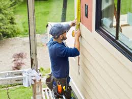 Affordable Siding Repair and Maintenance Services in Rosenhayn, NJ